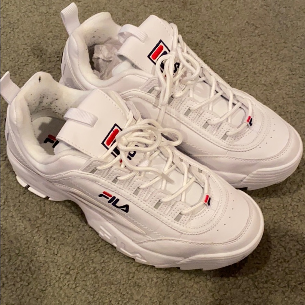 Fila Disruptor II sneakers